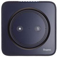 Яндекс Станция Макс с Zigbee YNDX-0052 (синий)