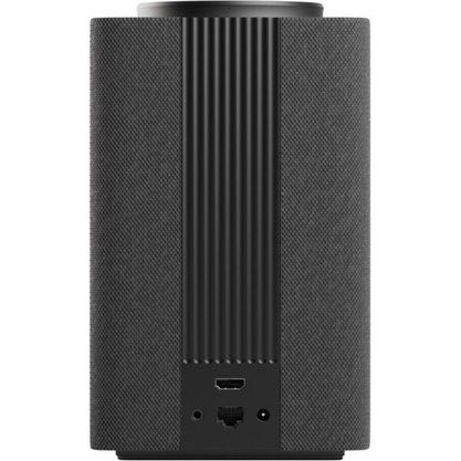 Умная колонка Яндекс Станция Макс с Zigbee YNDX-0053 (черный)