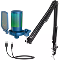 FIFINE A6T (голубой)