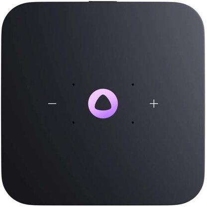 Умная колонка Яндекс Станция Миди YNDX-00054 (изумрудный)