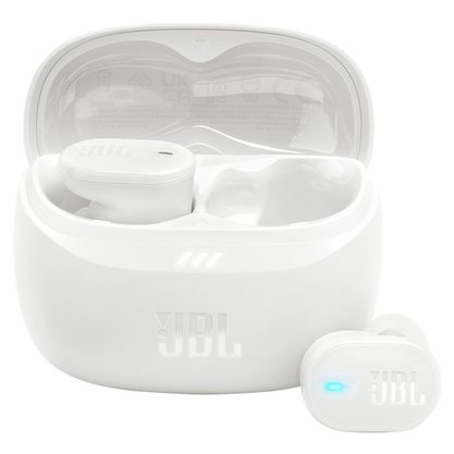 Беспроводные наушники JBL Tune Buds 2 (белый)