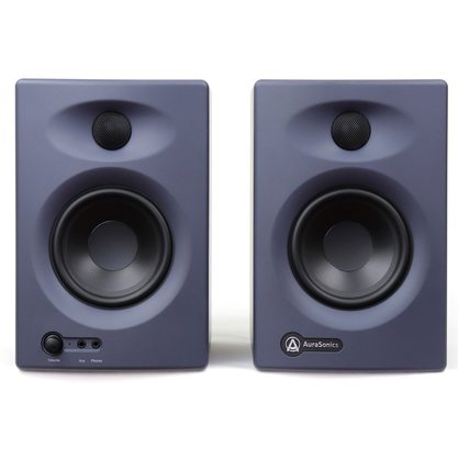 Стационарная колонка AuraSonics KN4BT