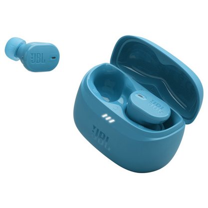 Беспроводные наушники JBL Tune Buds 2 (зеленый)