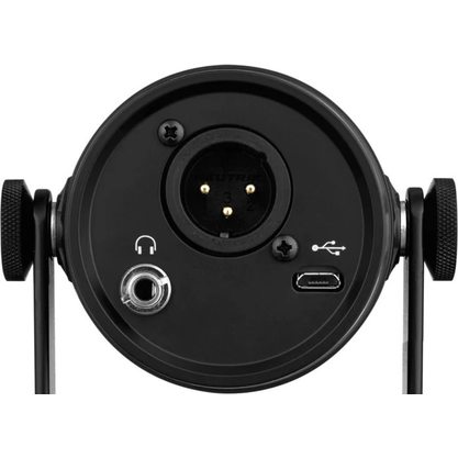 Микрофон Shure MOTIV MV7+-K