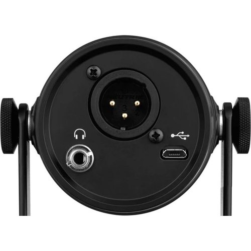 Микрофон Shure MOTIV MV7+-K