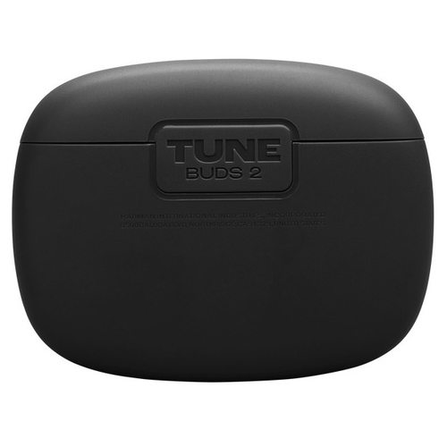 Беспроводные наушники JBL Tune Buds 2 (черный)