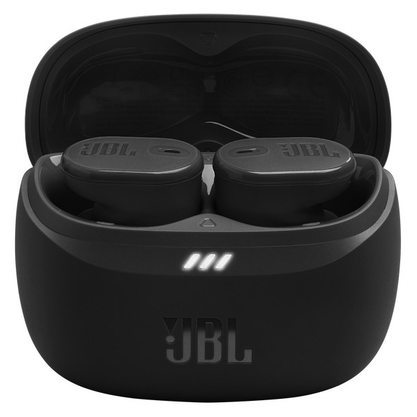 Беспроводные наушники JBL Tune Buds 2 (черный)