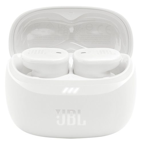 Беспроводные наушники JBL Tune Buds 2 (белый)