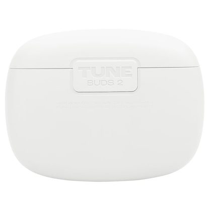 Беспроводные наушники JBL Tune Buds 2 (белый)