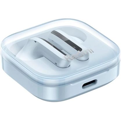 Беспроводные наушники Xiaomi Redmi Buds 6 Active (голубой)