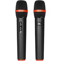 JBL UHF Microphone MIC-300 (черный)