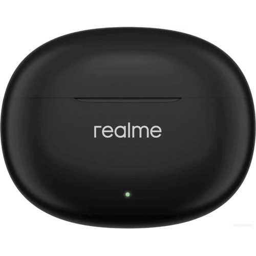 Беспроводные наушники Realme Buds T110 (черный)