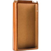 Hiby R6 III Сase (коричневый)