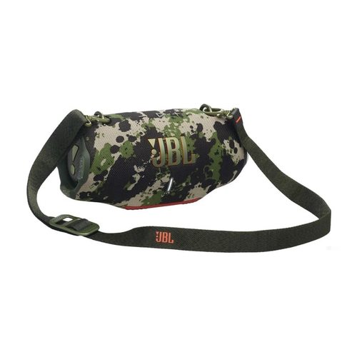 Беспроводная колонка JBL Xtreme 4 (камуфляж)