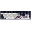 Игровая клавиатура Varmilo APV108 White Chang'e Varmilo EC V2 Sakura