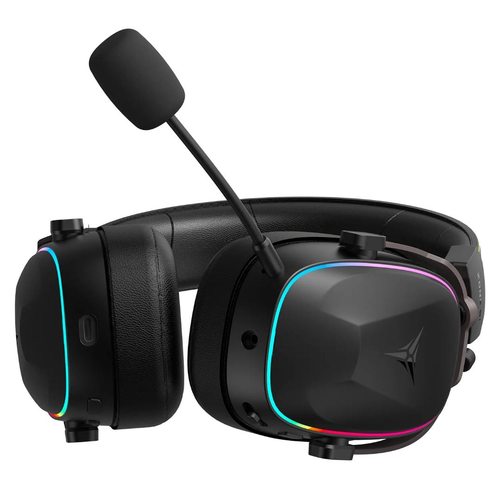 Игровые наушники ZONE 51 Atlas (черный)