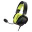 Игровые наушники ZONE 51 Rigel (черный)