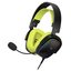 Игровые наушники ZONE 51 Rigel (черный)