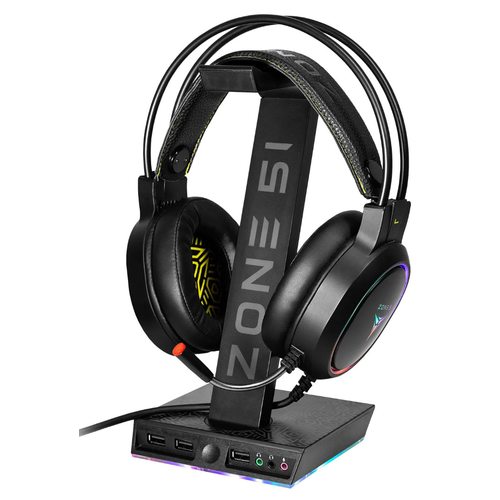 Подставка для наушников ZONE 51 Z Stand (черный)