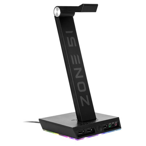 Подставка для наушников ZONE 51 Z Stand (черный)