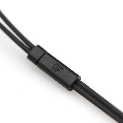 Наушники Venture Electronics Monk Plus без микрофона