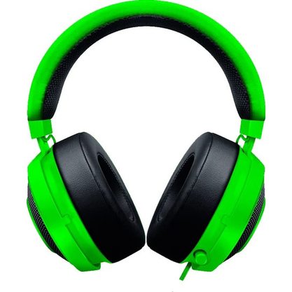 Игровые наушники Razer Kraken Pro V2 (зеленый) (Копия)