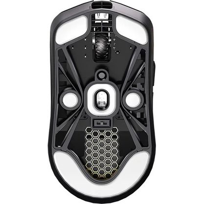 Игровая мышка Lamzu Maya X (черный)