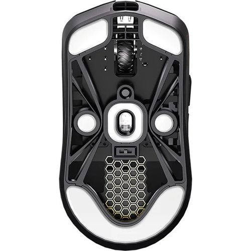 Игровая мышка Lamzu Maya X (черный)