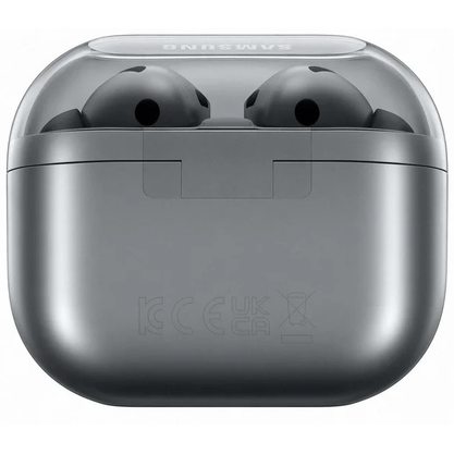 Беспроводные наушники Samsung Galaxy Buds 3 Pro (серебристый)