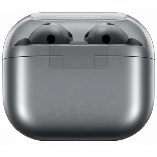 Беспроводные наушники Samsung Galaxy Buds 3 Pro (серебристый)