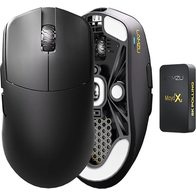 Lamzu Maya X (черный)