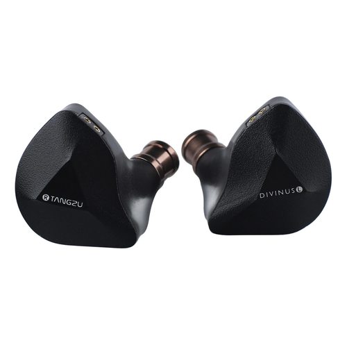 Наушники Tangzu FUDU 4.4 мм