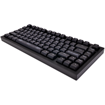 Игровая клавиатура Dark Project Zeno Black g3ms Sapphire CM81 (DP-CM81ZBС)