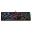 Игровая клавиатура A4Tech Bloody B820R Blue S