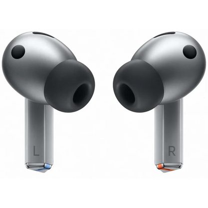 Беспроводные наушники Samsung Galaxy Buds 3 Pro (серебристый)
