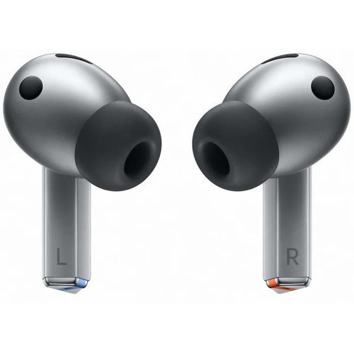 Беспроводные наушники Samsung Galaxy Buds 3 Pro (серебристый)