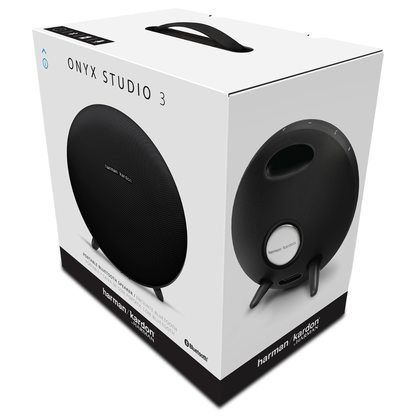 Портативная колонка Harman Kardon Onyx Studio 3
