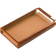 Hiby R6 III Сase (коричневый)