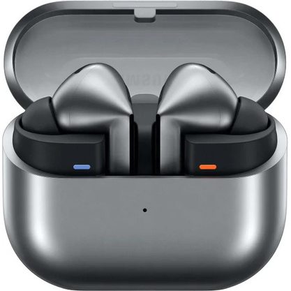 Беспроводные наушники Samsung Galaxy Buds 3 Pro (серебристый)