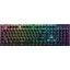 Игровая клавиатура Razer DeathStalker V2 Pro Wireless Clicky Optical Purple (черный)