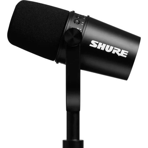 Микрофон Shure MOTIV MV7+-K