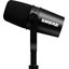 Микрофон Shure MOTIV MV7+-K