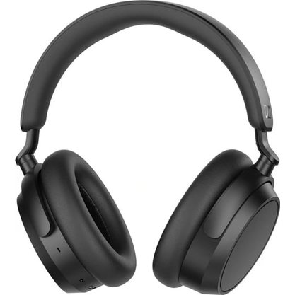 Беспроводные наушники Sennheiser Accentum Plus Wireless (черный)