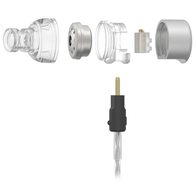 Tanchjim One без микрофона (серый)