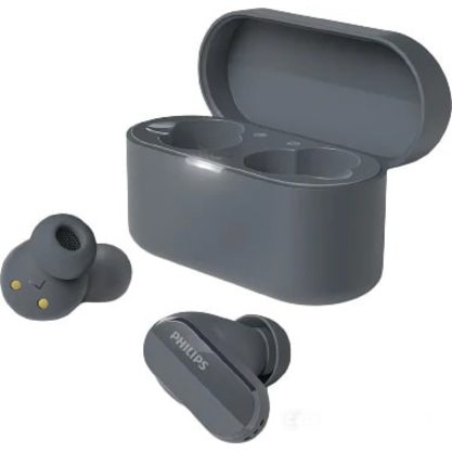Беспроводные наушники Philips TAT3508 (черный)