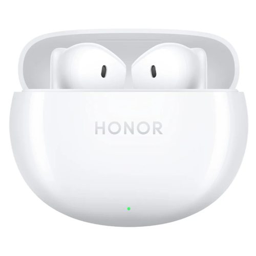 Беспроводные наушники Honor Earbuds X7 (белый)