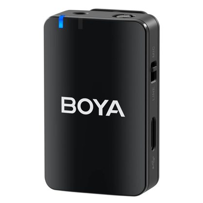 Микрофон Boya Boyamic