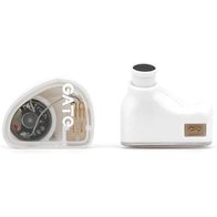 Truthear Gate с микрофоном (белый)