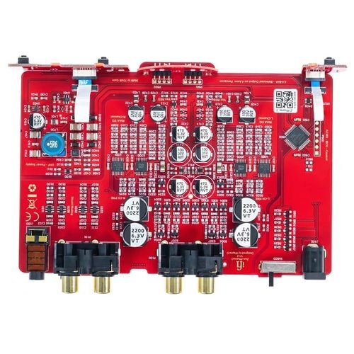 Стационарный усилитель и ЦАП iFi Audio Zen Phono 3