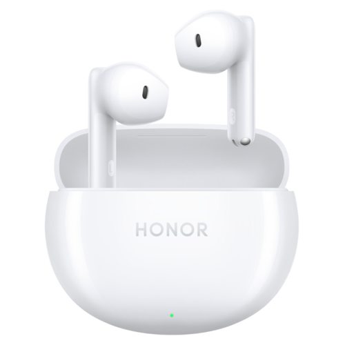 Беспроводные наушники Honor Earbuds X7 (белый)
